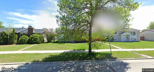 1051 London Street（加拿大曼尼托巴省溫尼伯市）房屋照片