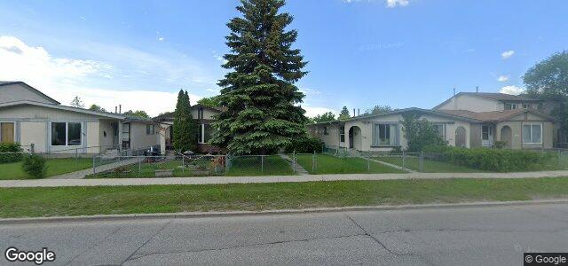 1052 Mcleod Avenue（加拿大曼尼托巴省溫尼伯市）房屋照片