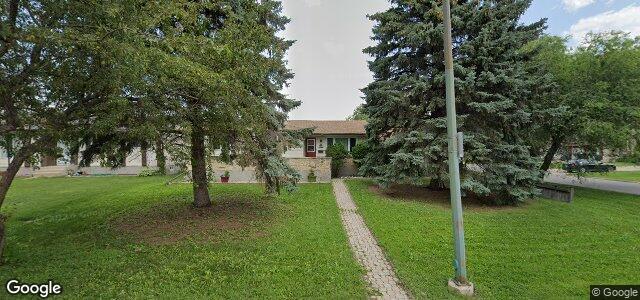 Photo of 106 De Jong Crescent in Winnipeg, Manitoba