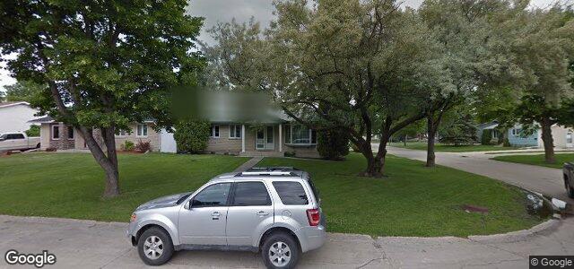 106 Lemmen Drive（加拿大曼尼托巴省溫尼伯市）房屋照片