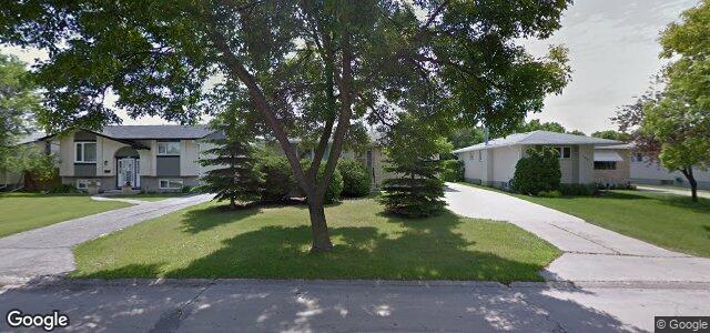 106 Mutchmor Close（加拿大曼尼托巴省溫尼伯市）房屋照片