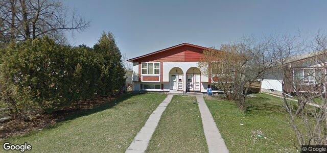 106 Rudolph Bay（加拿大曼尼托巴省溫尼伯市）房屋照片