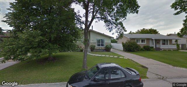 106 Stacey Bay（加拿大曼尼托巴省溫尼伯市）房屋照片