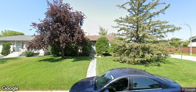 106 Werrell Crescent（加拿大曼尼托巴省溫尼伯市）房屋照片