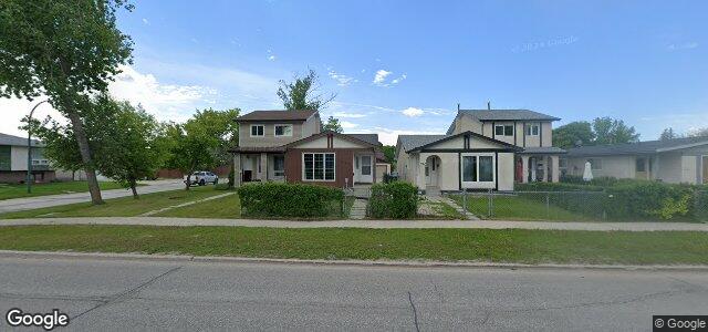 1064 Mcleod Avenue（加拿大曼尼托巴省溫尼伯市）房屋照片