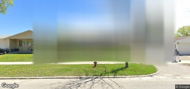 1065 London Street（加拿大曼尼托巴省溫尼伯市）房屋照片