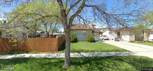 1066 London Street（加拿大曼尼托巴省溫尼伯市）房屋照片