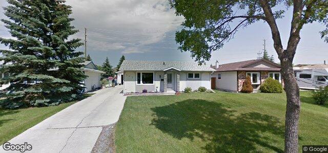 107 Mutchmor Close（加拿大曼尼托巴省溫尼伯市）房屋照片