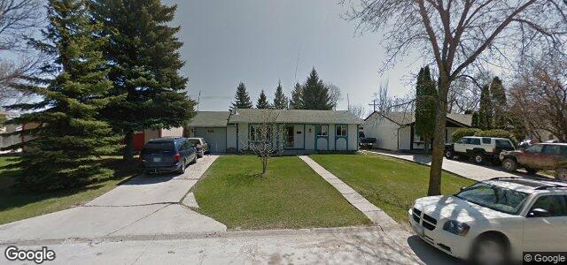 107 Rudolph Bay（加拿大曼尼托巴省溫尼伯市）房屋照片