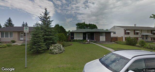 1087 Kimberly Avenue（加拿大曼尼托巴省溫尼伯市）房屋照片