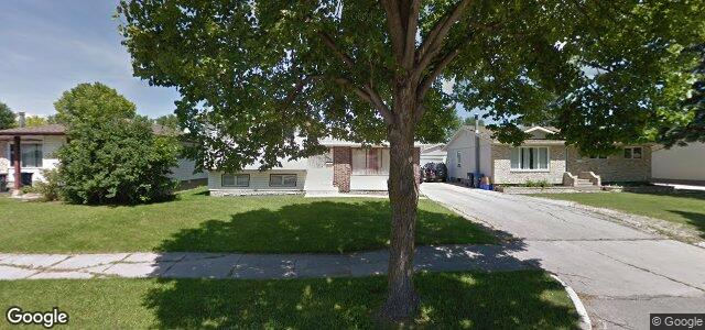 109 Tu-Pelo Avenue（加拿大曼尼托巴省溫尼伯市）房屋照片