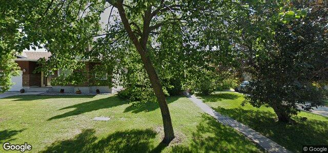 109 Werrell Crescent（加拿大曼尼托巴省溫尼伯市）房屋照片