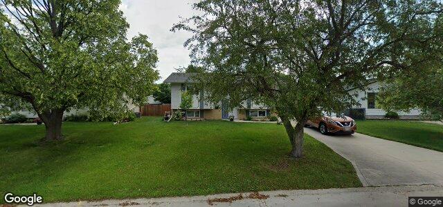 11 Bonnydoon Place（加拿大曼尼托巴省溫尼伯市）房屋照片