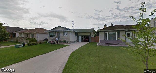 11 Budden Drive（加拿大曼尼托巴省溫尼伯市）房屋照片