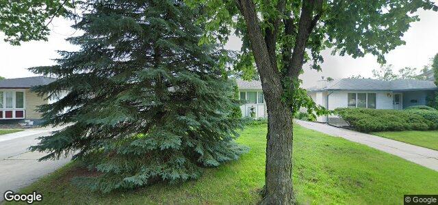 11 Dampsy Crescent（加拿大曼尼托巴省溫尼伯市）房屋照片