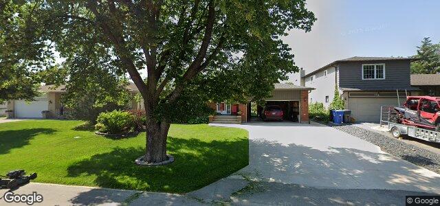 11 John Taylor Place（加拿大曼尼托巴省溫尼伯市）房屋照片