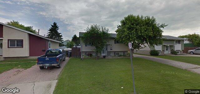 11 Meighen Bay（加拿大曼尼托巴省溫尼伯市）房屋照片