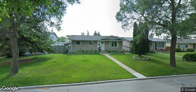 11 Menno Bay（加拿大曼尼托巴省溫尼伯市）房屋照片