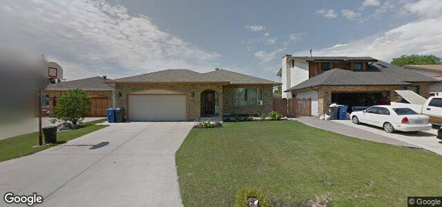 11 Pekary Place（加拿大曼尼托巴省溫尼伯市）房屋照片