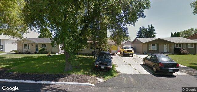 11 Rockspur Street（加拿大曼尼托巴省溫尼伯市）房屋照片