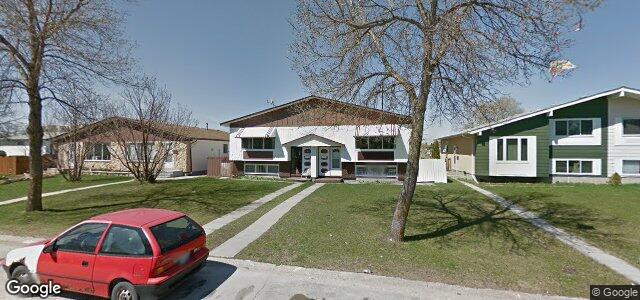 11 Rudolph Bay（加拿大曼尼托巴省溫尼伯市）房屋照片