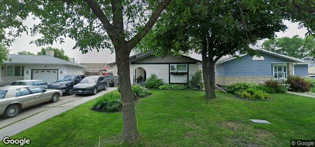 11 Sawchuk Bay（加拿大曼尼托巴省溫尼伯市）房屋照片