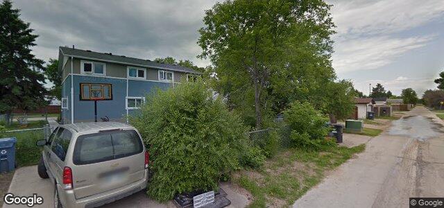 11 Treger Bay（加拿大曼尼托巴省温尼伯市）房屋照片