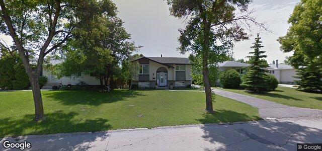 110 Mutchmor Close（加拿大曼尼托巴省溫尼伯市）房屋照片