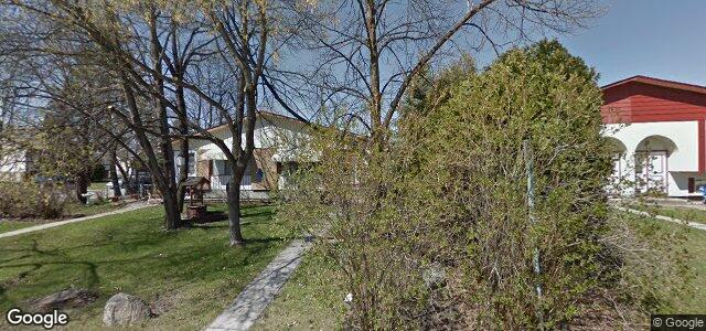 110 Rudolph Bay（加拿大曼尼托巴省溫尼伯市）房屋照片