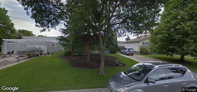 110 Stacey Bay（加拿大曼尼托巴省溫尼伯市）房屋照片