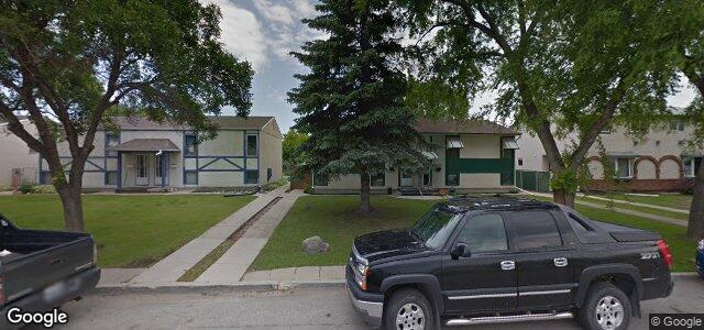 1103 Kimberly Avenue（加拿大曼尼托巴省溫尼伯市）房屋照片