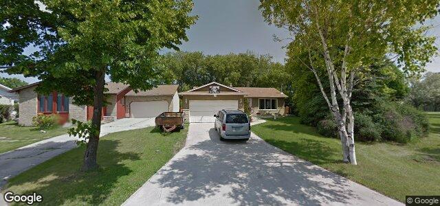 111 Amelia Crescent（加拿大曼尼托巴省溫尼伯市）房屋照片