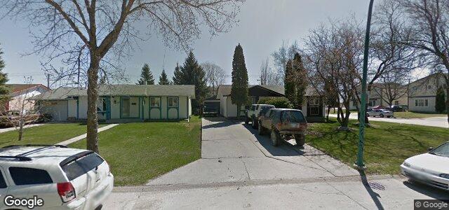 111 Rudolph Bay（加拿大曼尼托巴省溫尼伯市）房屋照片