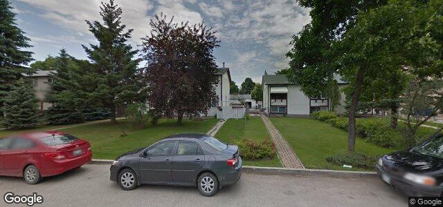 1117 Kimberly Avenue（加拿大曼尼托巴省溫尼伯市）房屋照片