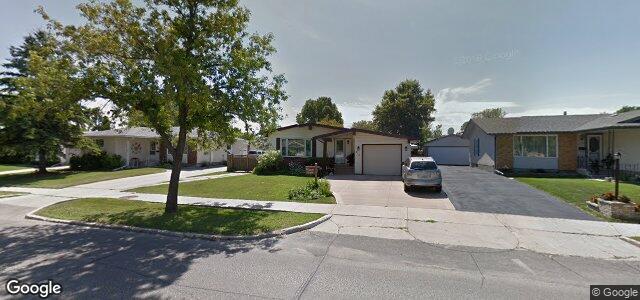 112 Tu-Pelo Avenue（加拿大曼尼托巴省溫尼伯市）房屋照片