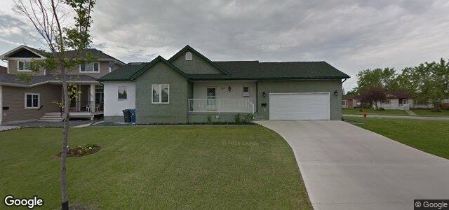 Larawan ng 1136 Mcleod Avenue sa Winnipeg, Manitoba