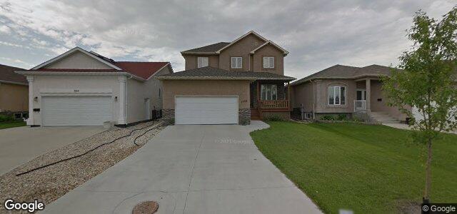 1146 Mcleod Avenue（加拿大曼尼托巴省溫尼伯市）房屋照片