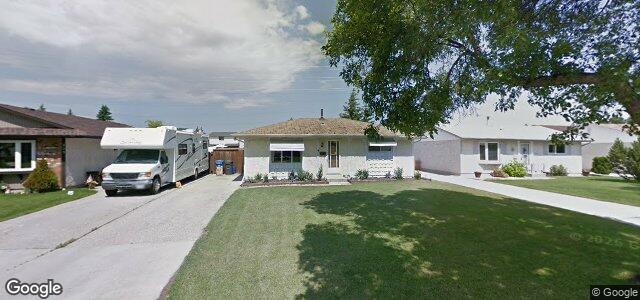 115 Mutchmor Close（加拿大曼尼托巴省溫尼伯市）房屋照片