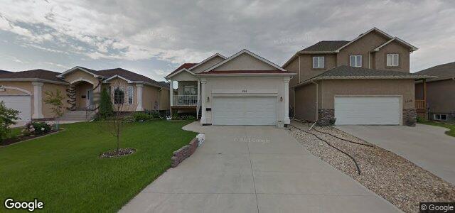 1150 Mcleod Avenue（加拿大曼尼托巴省溫尼伯市）房屋照片