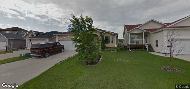 1154 Mcleod Avenue（加拿大曼尼托巴省溫尼伯市）房屋照片