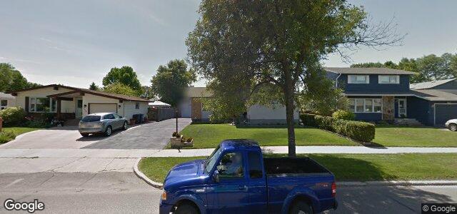 116 Tu-Pelo Avenue（加拿大曼尼托巴省溫尼伯市）房屋照片