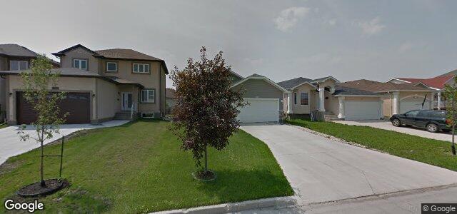 1162 Mcleod Avenue（加拿大曼尼托巴省溫尼伯市）房屋照片