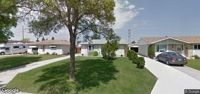 119 Mutchmor Close（加拿大曼尼托巴省溫尼伯市）房屋照片