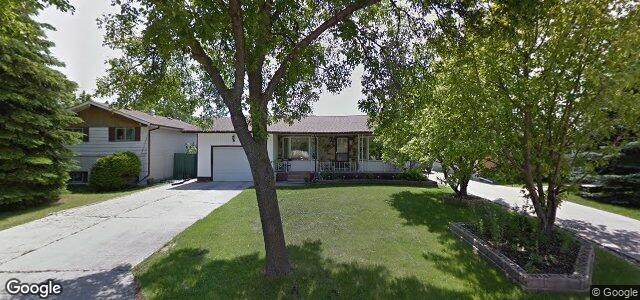 122 Mutchmor Close（加拿大曼尼托巴省溫尼伯市）房屋照片