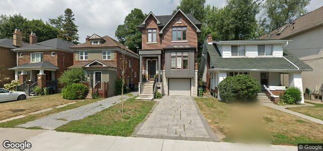 122 Snowdon Avenue（加拿大曼尼托巴省溫尼伯市）房屋照片