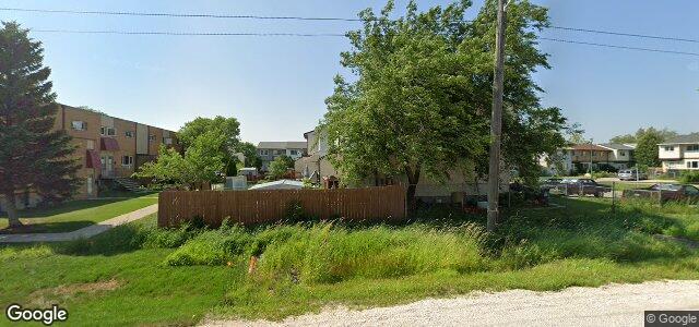 1230 Molson Street（加拿大曼尼托巴省溫尼伯市）房屋照片