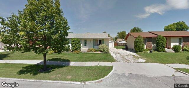 125 Tu-Pelo Avenue（加拿大曼尼托巴省溫尼伯市）房屋照片