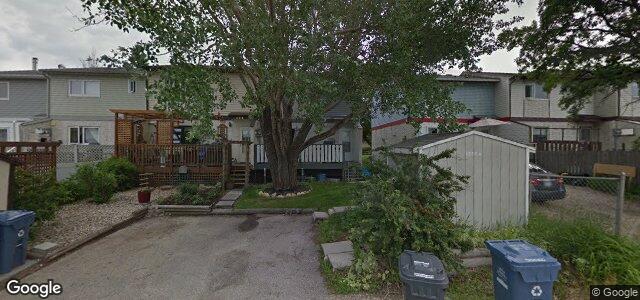 1250 Molson Street（加拿大曼尼托巴省溫尼伯市）房屋照片