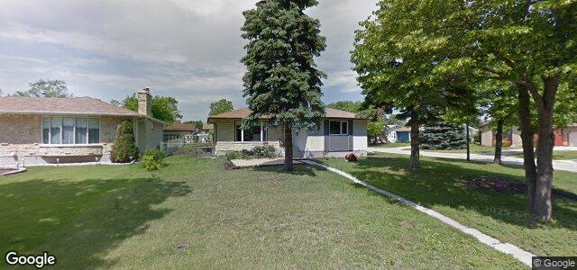 126 Amelia Crescent（加拿大曼尼托巴省溫尼伯市）房屋照片