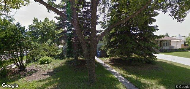 126 Mutchmor Close（加拿大曼尼托巴省溫尼伯市）房屋照片